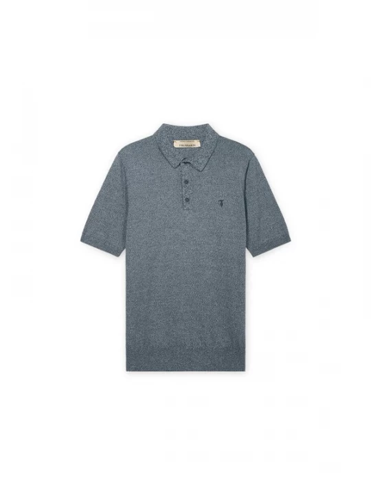 Foto van product Trussardi Shirt donkergrijs