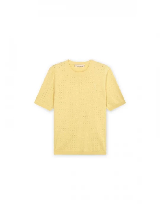 Foto van product Trussardi Shirt geel