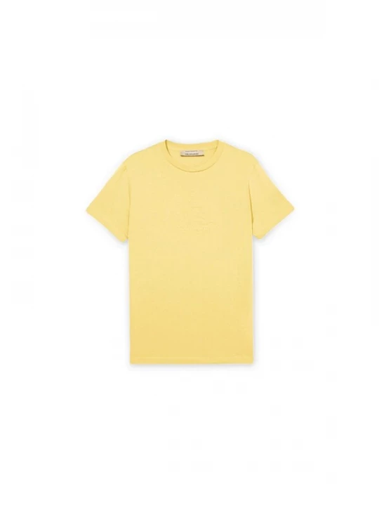 Foto van product Trussardi Shirt geel