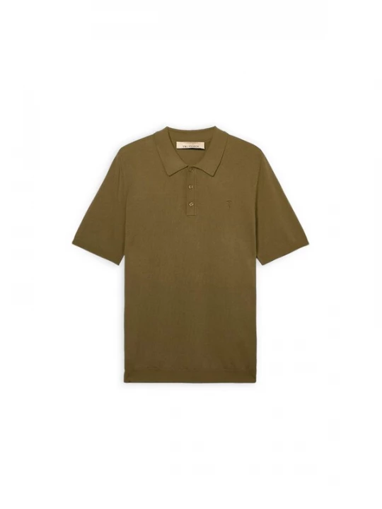 Foto van product Trussardi Shirt grasgroen