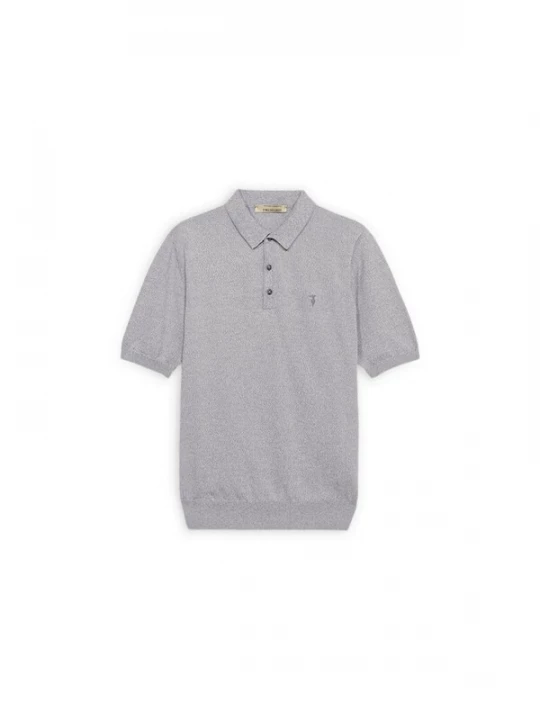 Foto van product Trussardi Shirt grijs