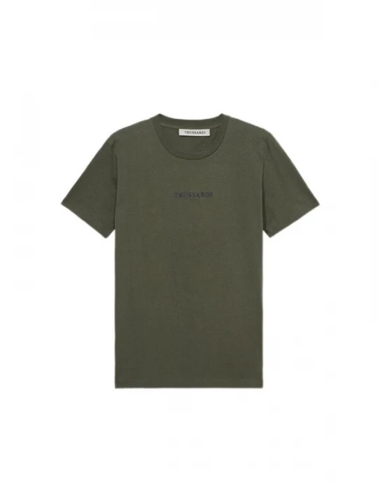 Foto van product Trussardi Shirt groen