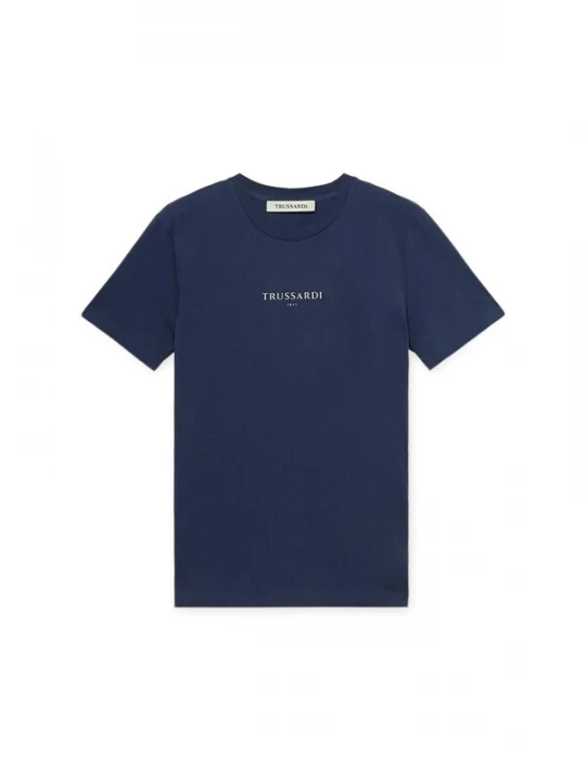 Foto van product Trussardi Shirt lichtblauw