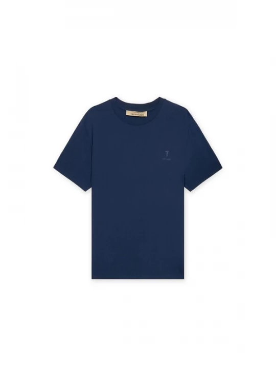 Foto van product Trussardi Shirt lichtblauw