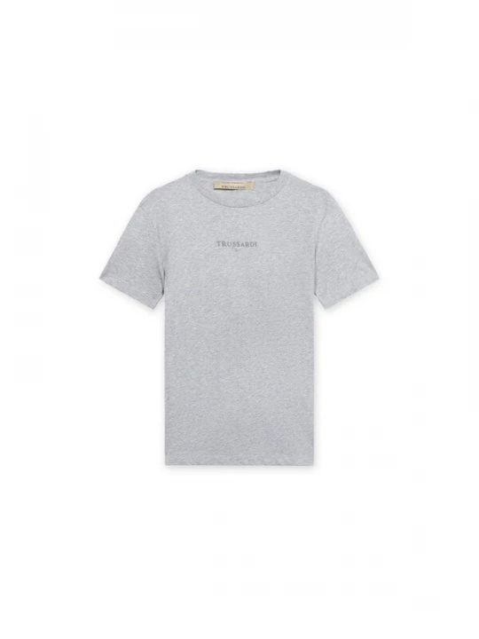 Foto van product Trussardi Shirt lichtgrijs