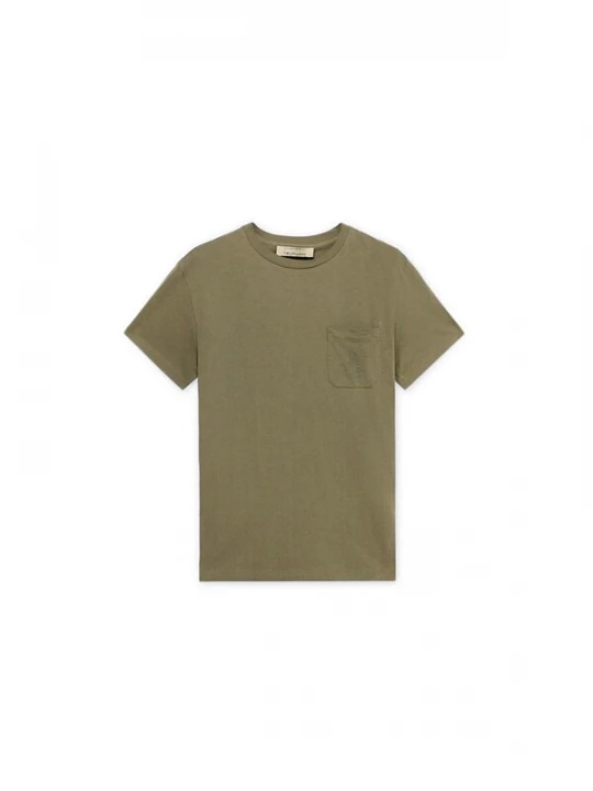 Foto van product Trussardi Shirt lichtgroen