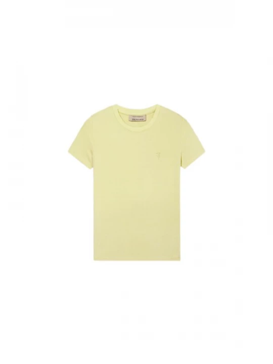 Foto van product Trussardi Shirt lichtgroen