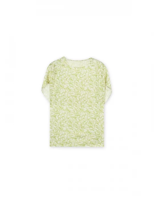 Foto van product Trussardi Shirt lichtgroen