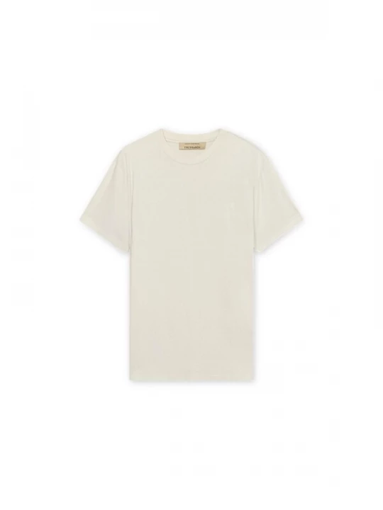 Foto van product Trussardi Shirt offwhite