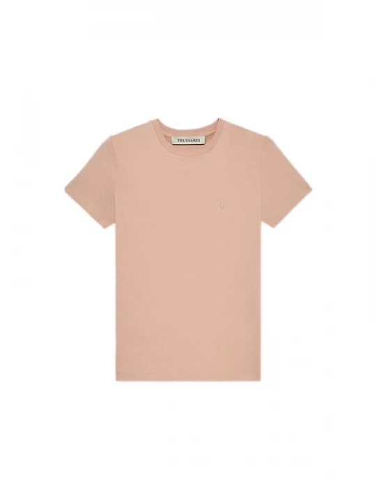 Foto van product Trussardi Shirt pastelroze