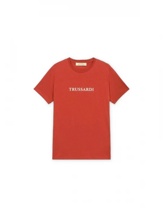 Foto van product Trussardi Shirt rood