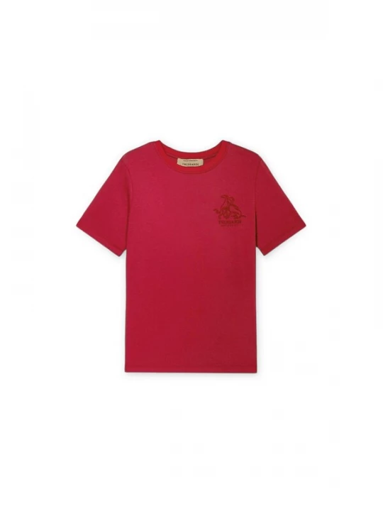 Foto van product Trussardi Shirt rood