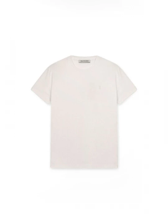 Foto van product Trussardi Shirt wit