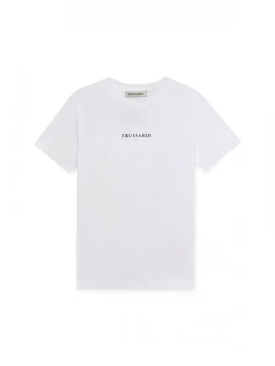 Foto van product Trussardi Shirt wit