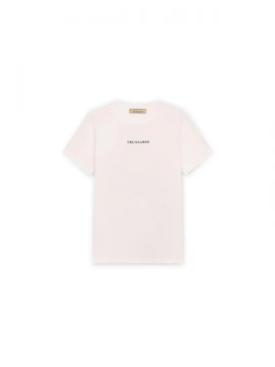 Foto van product Trussardi Shirt wit