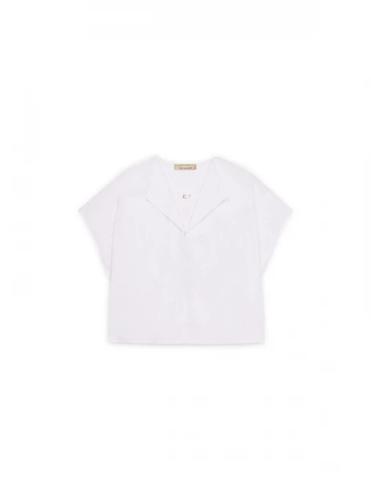 Foto van product Trussardi Shirt wit