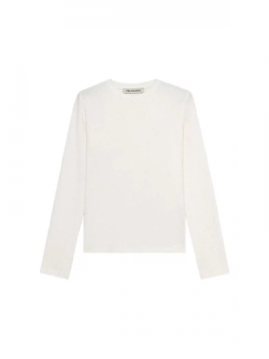 Foto van product Trussardi Shirt wit