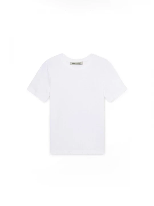 Foto van product Trussardi Shirt wit