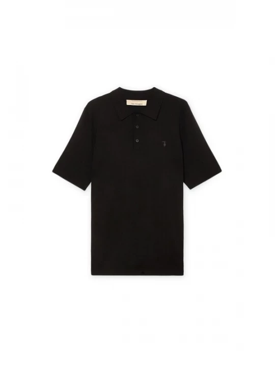 Foto van product Trussardi Shirt zwart