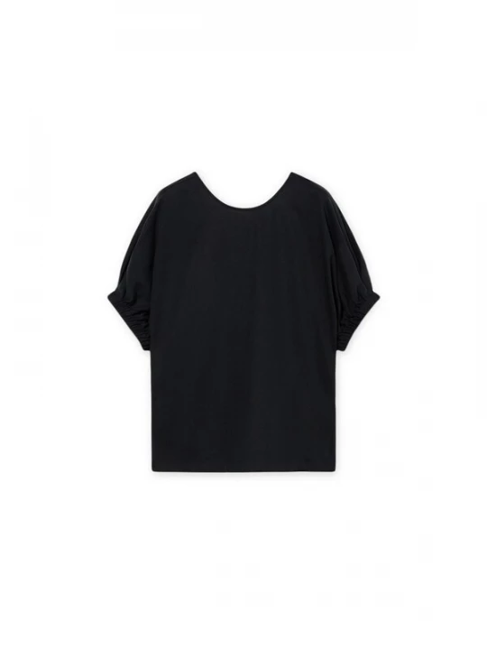Foto van product Trussardi Shirt zwart