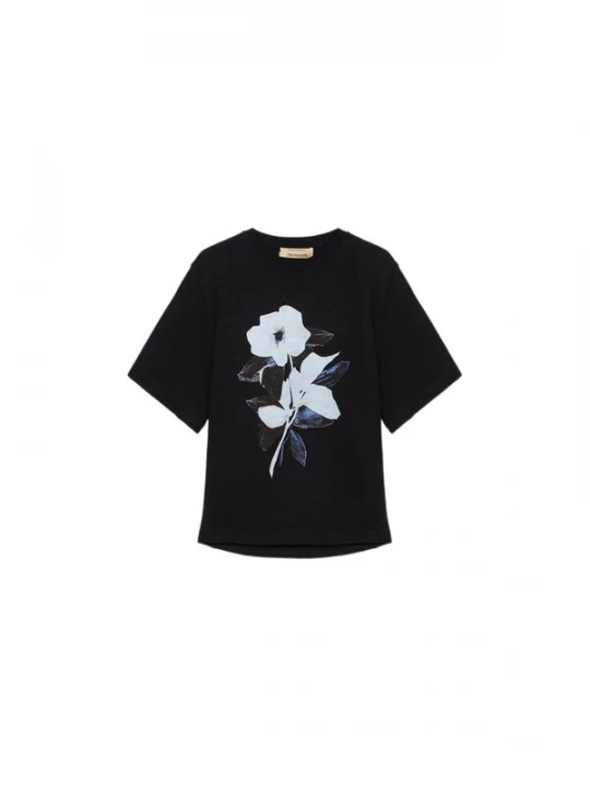 Foto van product Trussardi Shirt zwart