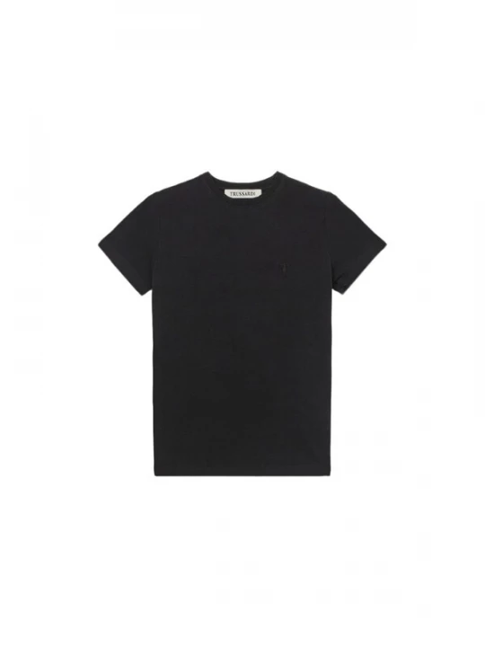 Foto van product Trussardi Shirt zwart