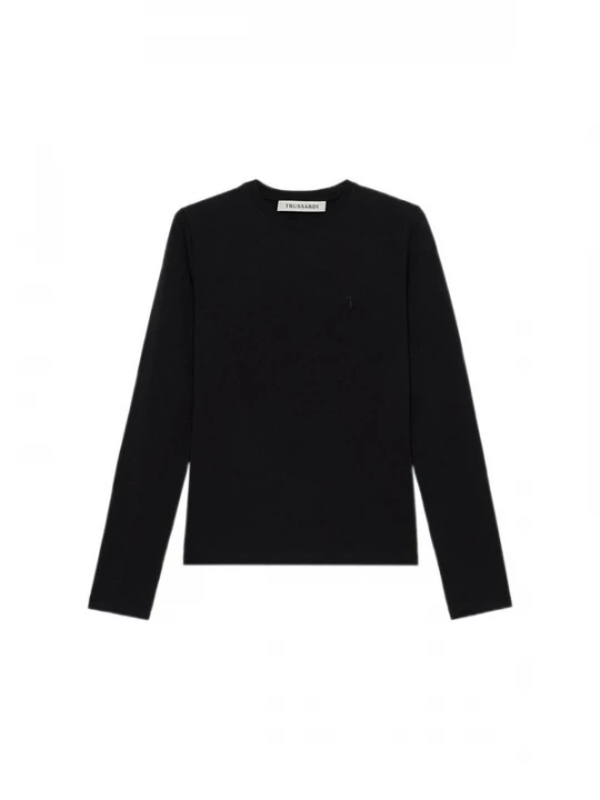 Foto van product Trussardi Shirt zwart