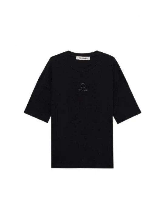 Foto van product Trussardi Shirt zwart