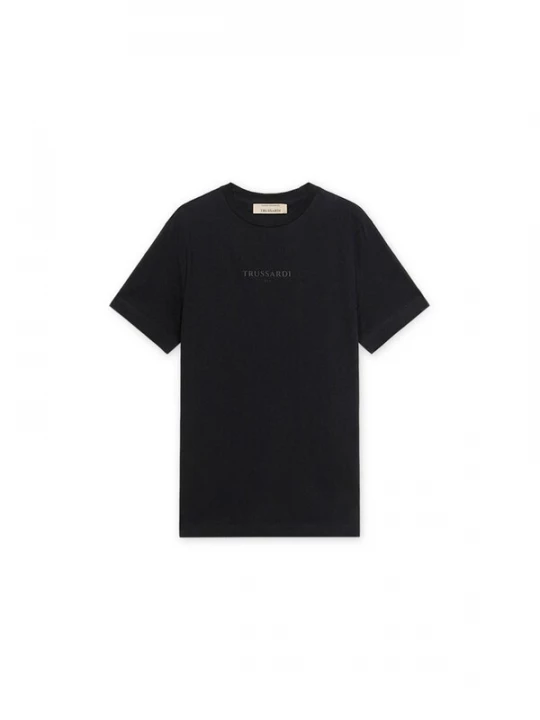 Foto van product Trussardi Shirt zwart