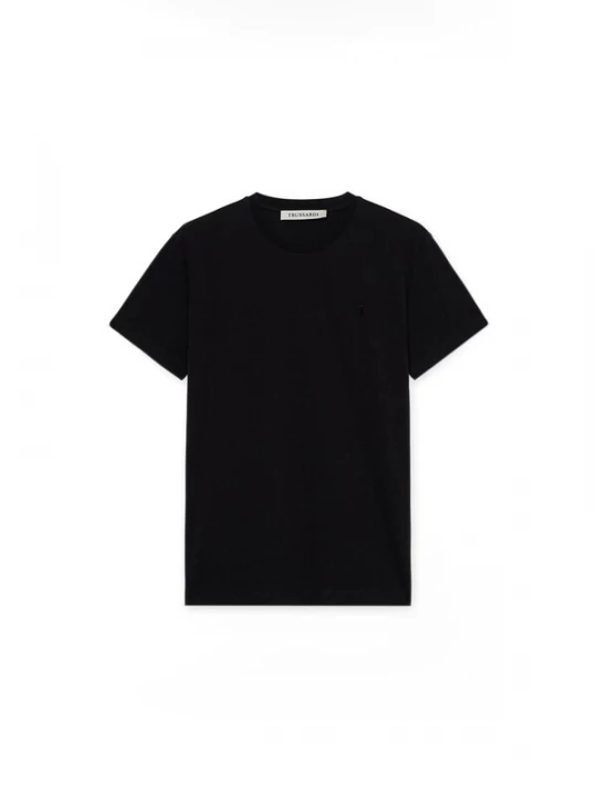 Foto van product Trussardi Shirt zwart