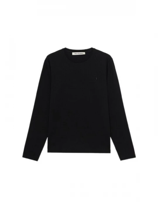 Foto van product Trussardi Shirt zwart