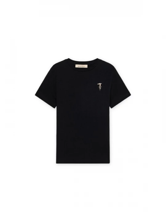 Foto van product Trussardi Shirt zwart