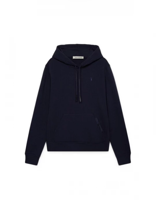 Foto van product Trussardi Sweatshirt blauw
