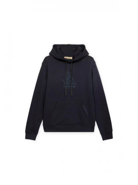 Foto van product Trussardi Sweatshirt blauw