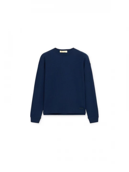 Foto van product Trussardi Sweatshirt blauw
