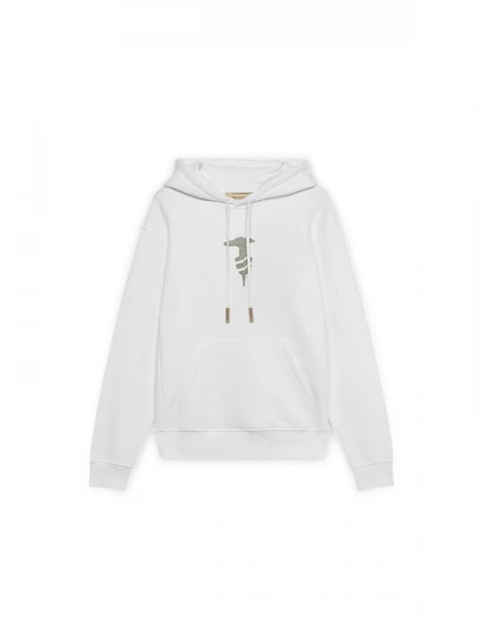 Foto van product Trussardi Sweatshirt wit