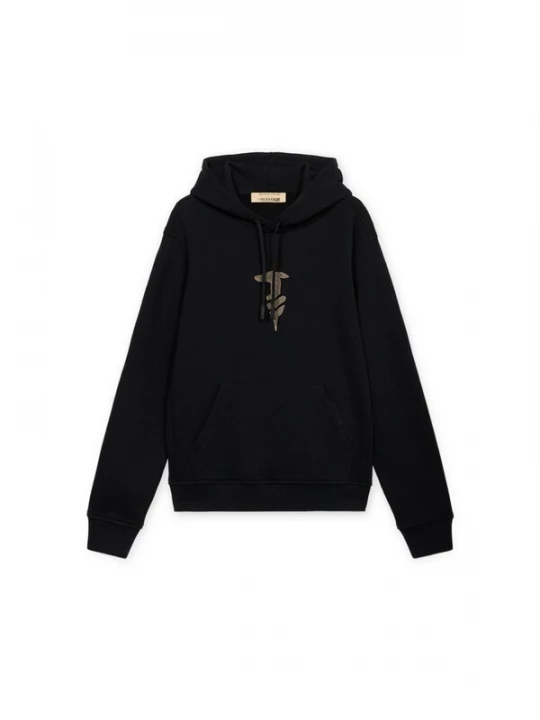 Foto van product Trussardi Sweatshirt zwart