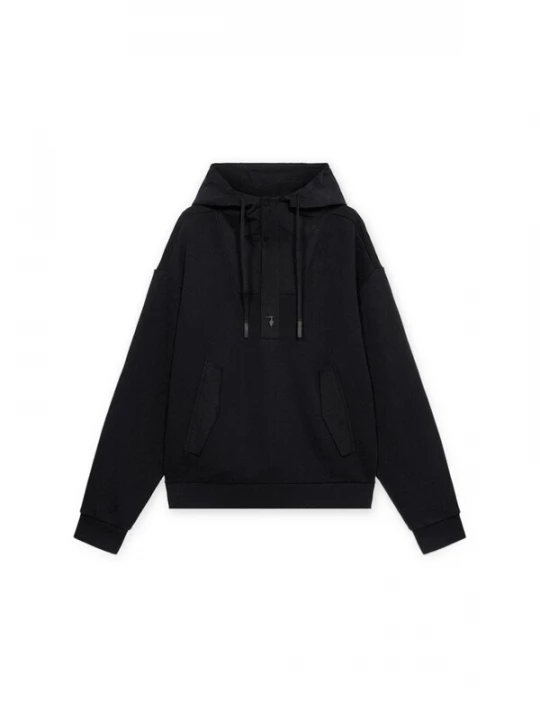 Foto van product Trussardi Sweatshirt zwart