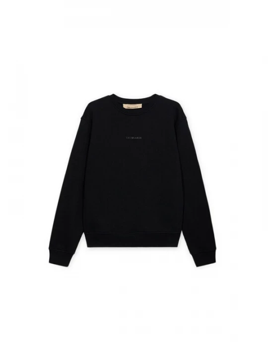 Foto van product Trussardi Sweatshirt zwart
