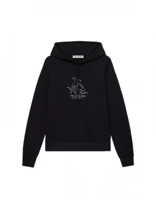 Foto van product Trussardi Sweatshirt zwart