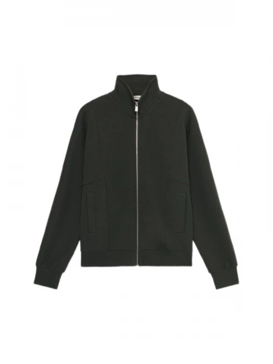 Foto van product Trussardi Sweatvest groen