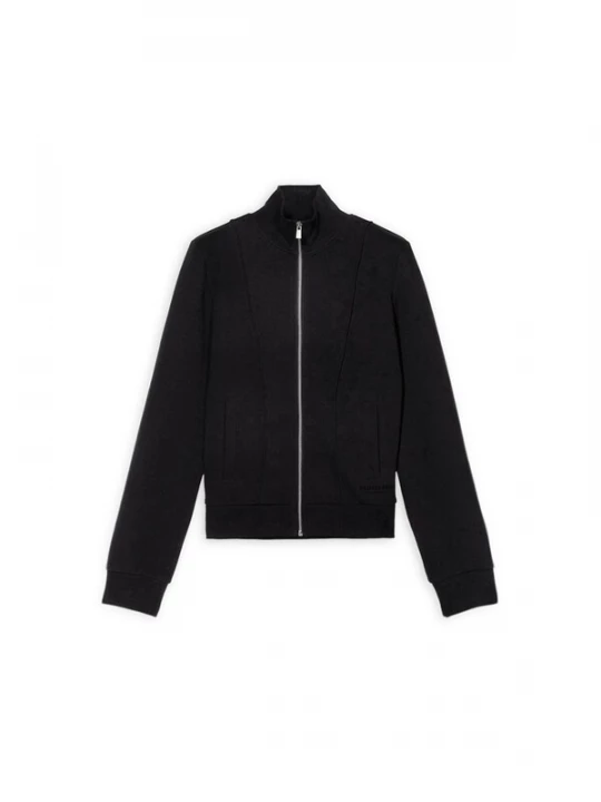Foto van product Trussardi Sweatvest zwart