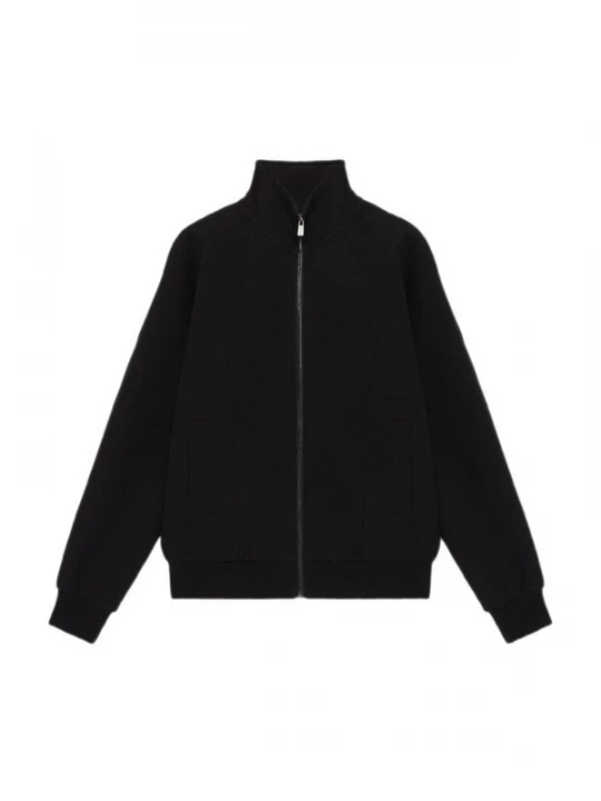 Foto van product Trussardi Sweatvest zwart