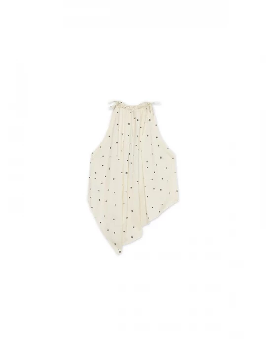 Foto van product Trussardi Top wit