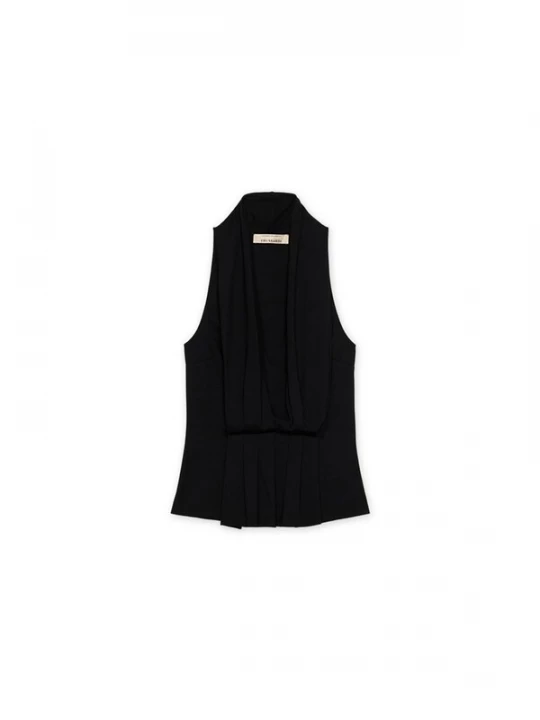 Foto van product Trussardi Top zwart