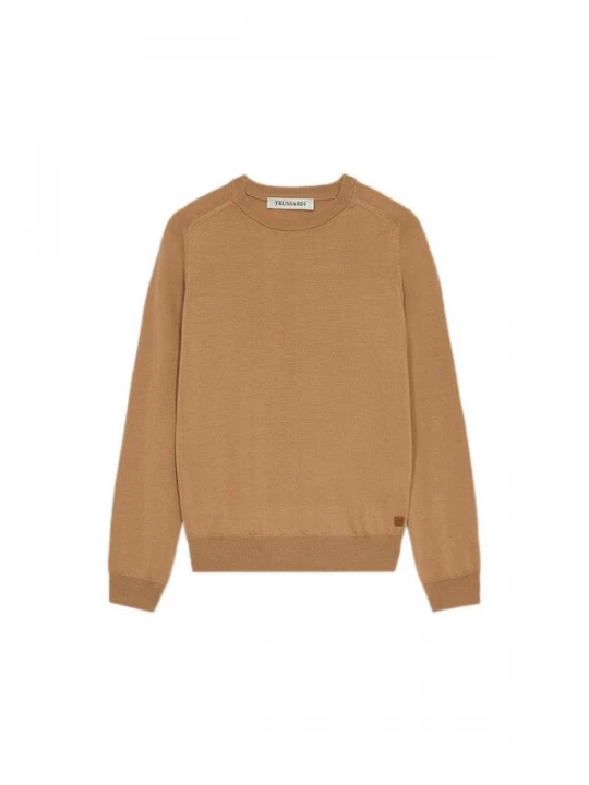 Foto van product Trussardi Trui beige
