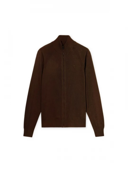 Foto van product Trussardi Trui bruin