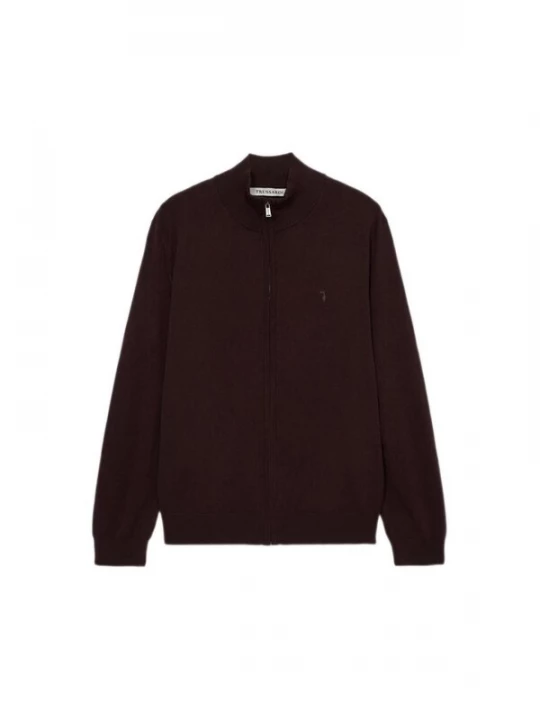 Foto van product Trussardi Trui bruin