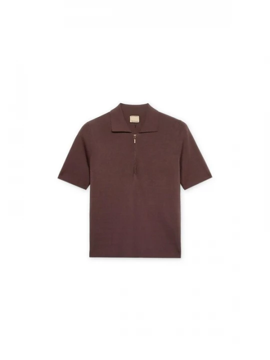 Foto van product Trussardi Trui bruin