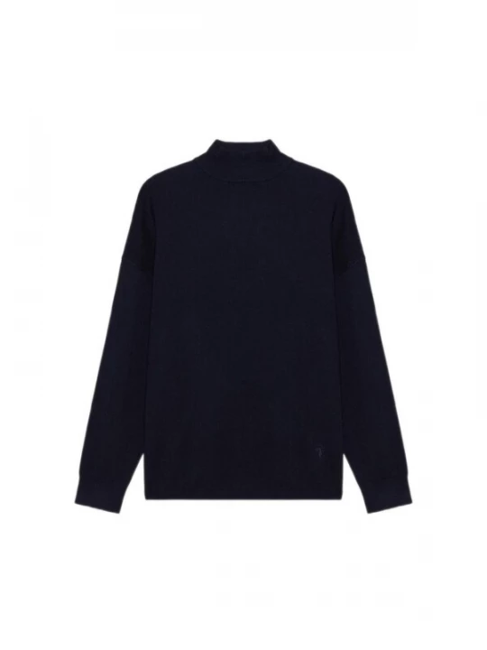 Foto van product Trussardi Trui lichtblauw